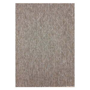 Bež vanjski tepih 120x170 cm Zagora – Ayyildiz Carpets