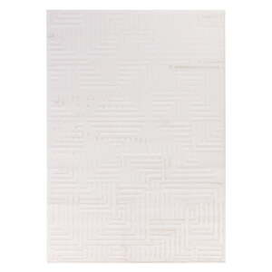 Krem tepih 120x170 cm Sahara – Ayyildiz Carpets