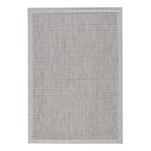 Sivi vanjski tepih 60x100 cm Giza – Ayyildiz Carpets