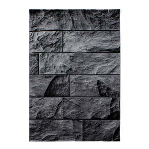 Tamno sivi tepih 160x230 cm Parma – Ayyildiz Carpets