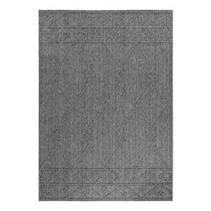 Sivi vanjski tepih 120x170 cm Patara – Ayyildiz Carpets