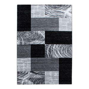 Tamno sivi tepih 120x170 cm Parma – Ayyildiz Carpets