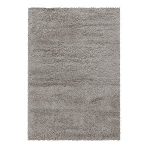 Svjetlo smeđi tepih 200x290 cm Fluffy – Ayyildiz Carpets