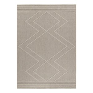 Bež vanjski tepih 160x230 cm Patara – Ayyildiz Carpets
