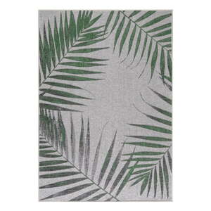 Zeleni vanjski tepih 80x150 cm Sunny – Ayyildiz Carpets