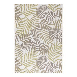 Bež vanjski tepih 120x170 cm Sunny – Ayyildiz Carpets