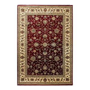Crveni/u zlatnoj boji tepih 160x230 cm Marrakesh – Ayyildiz Carpets