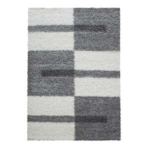 Sivi tepih 200x290 cm Gala – Ayyildiz Carpets