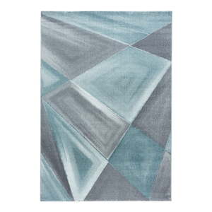 Plavi/sivi tepih 120x170 cm Beta – Ayyildiz Carpets