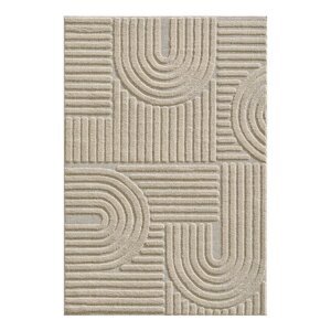 Bež tepih 200x290 cm Art – Ayyildiz Carpets
