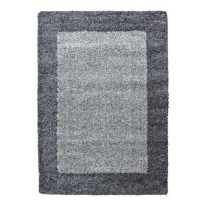 Sivi tepih 160x230 cm Life – Ayyildiz Carpets