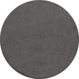 Smeđi okrugli tepih ø 160 cm Ata – Ayyildiz Carpets