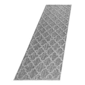 Siva vanjska staza 80x250 cm Patara – Ayyildiz Carpets