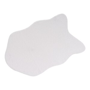 Bijelo sintetičko krzno 60x90 cm Sherpa – Casa Selección