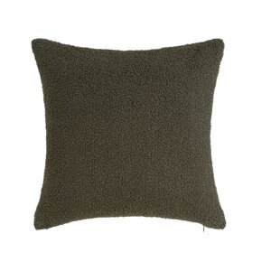 Ukrasni jastuk od boucle tkanine 45x45 cm Sherpa – Casa Selección