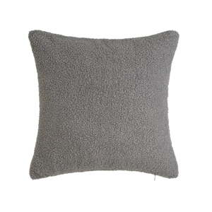 Ukrasni jastuk od boucle tkanine 45x45 cm Sherpa – Casa Selección