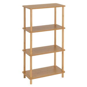 Regal u prirodnoj boji 60x115 cm – Casa Selección