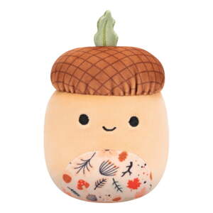 Plišana igračka Mac – SQUISHMALLOWS