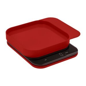 Digitalna kuhinjska vaga Mensura – Rosti