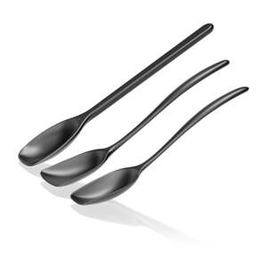 Plastičan set kuhinjskog pribora 3 kom Classic – Rosti