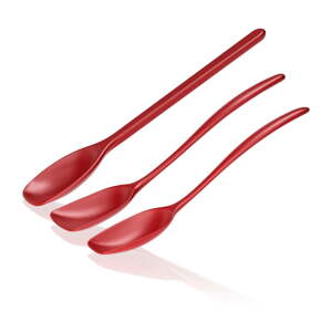 Plastičan set kuhinjskog pribora 3 kom Classic – Rosti