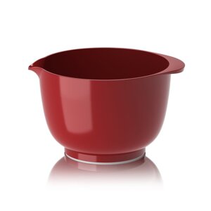 Crvena zdjela ø 18 cm Margrethe – Rosti