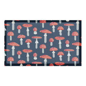 Otirač 40x70 cm Agaric Mushroom – Artsy Doormats