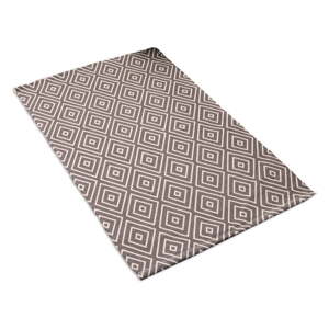 Prostirka za ispod tepiha 60x90 cm Geo – Artsy Doormats