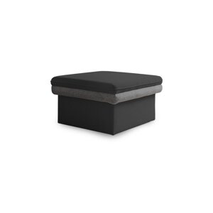 Tamno sivi tabure Wilson – Miuform