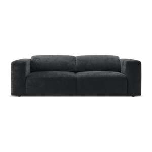 Antracitno siva sofa 234 cm Cruz – Micadoni Home