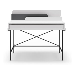 Uredski radni stol 60x113 cm Lila – Marckeric