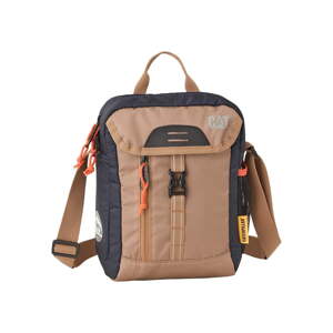 Crossbody torba Urban Mountaineer Kilimanjaro CAT – Caterpillar