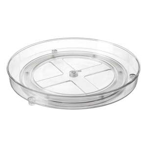 Plastičan okretni organizator začina ø 27 cm – Orion