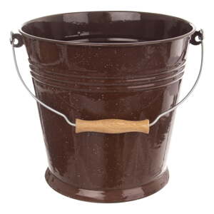 Emajlirana kanta 10 l Brown – Orion