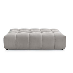 Svijetlo sivi tabure Everest – Bobochic Paris