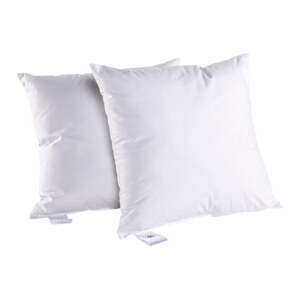Punilo za jastuk s punjenjem od perja 40x40 cm Sofa – Universe of Sleeping