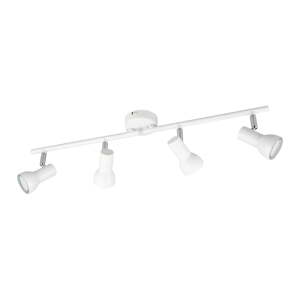 Bijeli reflektor ø 8 cm Cantar – Trio