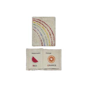 Interaktivna knjiga Colours – Lorena Canals