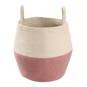 Tekstilna košara ø 30x35 cm Zoco – Lorena Canals