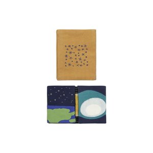 Interaktivna knjiga Space – Lorena Canals