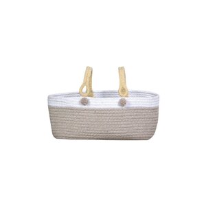 Organizator za krevetić 25 cm Maria – Lorena Canals