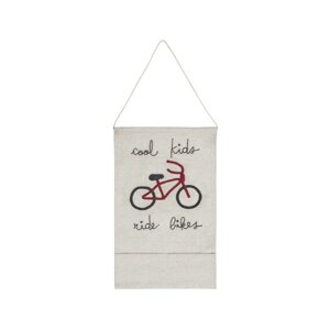 Dječja tapiserija Cool Kids Ride Bikes – Lorena Canals