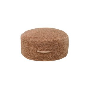 Smeđi tabure Chill Chestnut – Lorena Canals