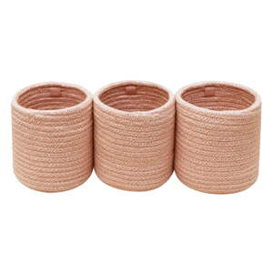 Organizatori za krevetić u setu 32 cm Bobby Vintage Nude – Lorena Canals