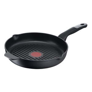 Grill aluminijska tava s neprijanjajućom površinom ø 26 cm Unlimited E2294074 – Tefal