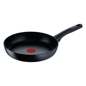 Aluminijska tava s neprijanjajućom površinom ø 26 cm Black stone G2810572 – Tefal