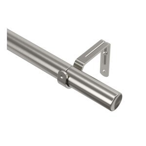 Željezna proširiva karniša 81 - 163 cm Zen – Umbra