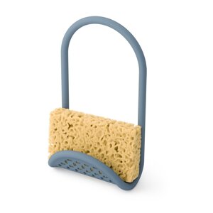 Plastičan viseći držač za spužvu Sling – Umbra