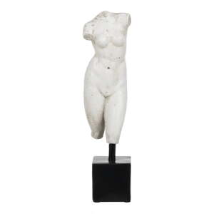 Kipić od polyresina (visina 43 cm) Bust – Ixia