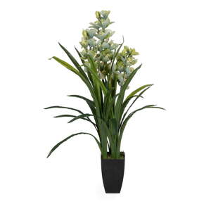 Umjetna biljka (visina 110 cm) Orchid – Ixia